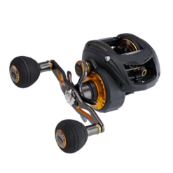 Penn Fathom Low Profile 400LP -Fishing Promotion Shop PENN Fathom Low Profile Reel 400 2020 alt1