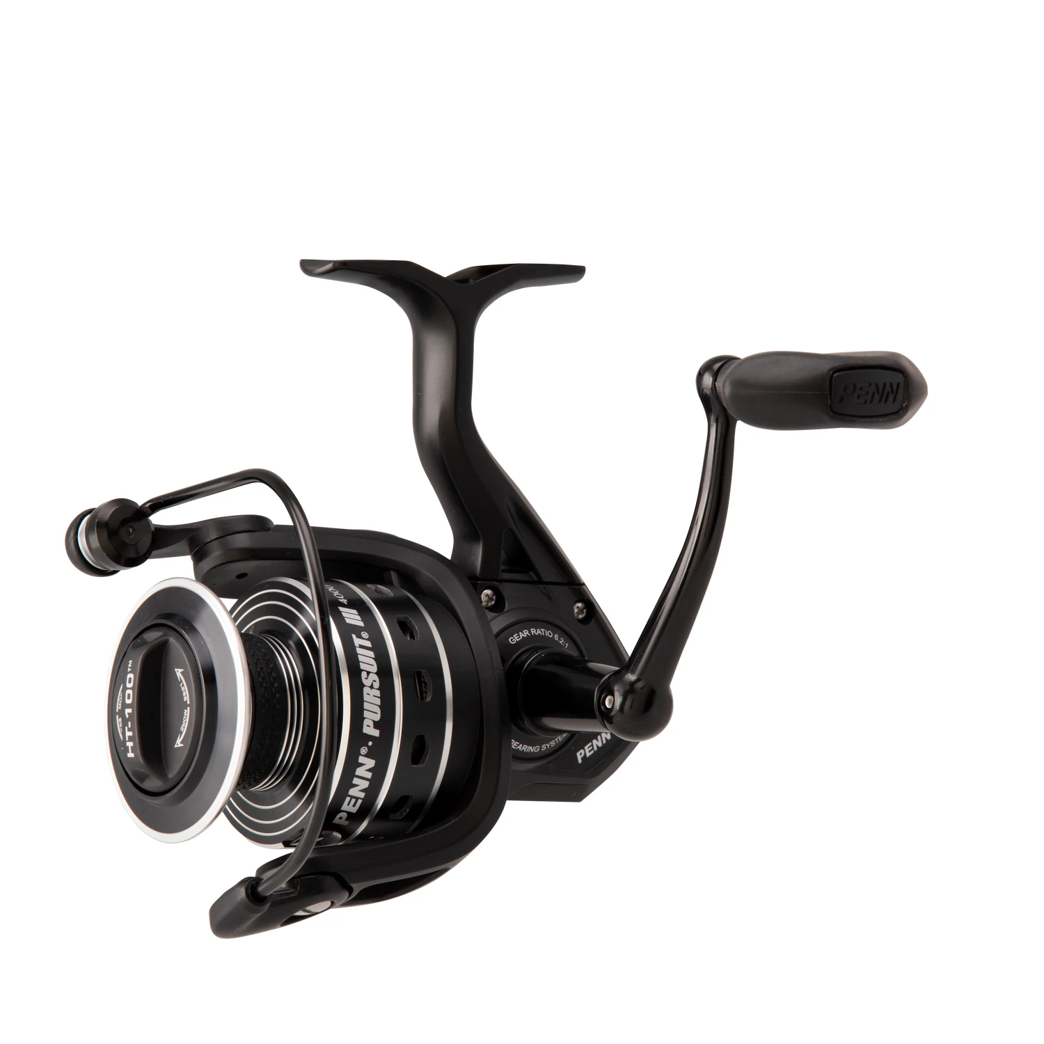Penn Pursuit III Spin Reels 4 Penn Pursuit III Spin Reels - Image 2