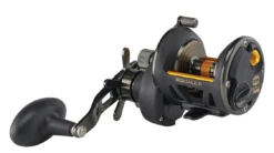 Penn Squall II Star Drag -Fishing Promotion Shop PENN Squall II Star Drag 15SD 2020 alt2