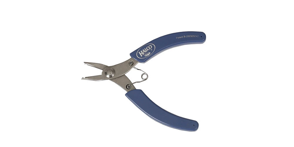 Halco Fish Ring Pliers 3 Halco Fish Ring Pliers