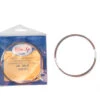Halco Pre Straightened S/Steel Single Strand Wire -Fishing Promotion Shop PSSSWS