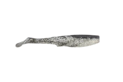 Berkley Gulp Paddleshad -Fishing Promotion Shop Paddleshad 4in Black silver glitter 01235163 868e 4b3b ae1d e85559921d01