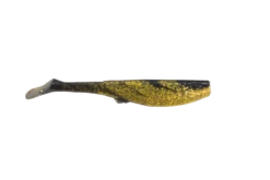 Berkley Gulp Paddleshad -Fishing Promotion Shop Paddleshad 4in BlkGold 2962e1ac 56a6 46e4 ba1e 90b9760f3893