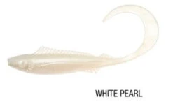Berkley Powerbait Nemesis -Fishing Promotion Shop Pearl White 88d32863 1641 4c99 ba18 f03783d957c7