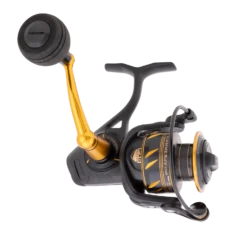 Penn Slammer IV Spin Series Reels