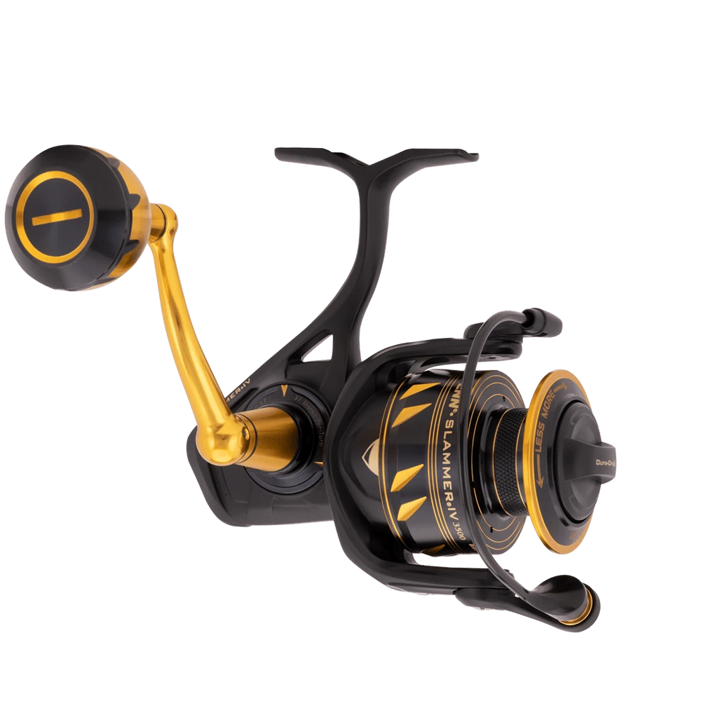 Penn Slammer IV Spin Series Reels 8 Penn Slammer IV Spin Series Reels - Image 6