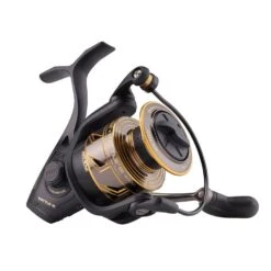 Penn Battle III Spin Reel -Fishing Promotion Shop Penn Battle III 4000 Reel 2020 Alt1