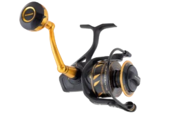 Penn Slammer IV Spin Series Reels 11 Penn Slammer IV Spin Series Reels -Fishing Promotion Shop Penn Slammer IV 5500 tackleworld kawana