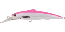 Samaki Pacemaker DD Series Lures 40 Samaki Pacemaker DD Series Lures -Fishing Promotion Shop Pink White 3f457ace 4e1d 4bd0 bac8 98bed845316a