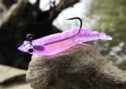 MMD Soft Prawn 36 MMD Soft Prawn -Fishing Promotion Shop Pink 46d7f6e2 c5a5 4f57 adc4 60a2fc379635