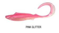 Berkley Powerbait Nemesis -Fishing Promotion Shop Pink Glitter 26ca80a4 67c6 4061 b9d3 a70f595de67c
