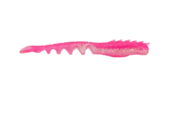 Berkley Powerbait Fan Tail Shrimp -Fishing Promotion Shop Power Shrimp pink
