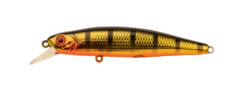 Berkley Pro-Tech Jerk -Fishing Promotion Shop ProTech Jerk 90 Zeb Gold