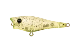 Berkley Pro-Tech Pop 10 Berkley Pro-Tech Pop -Fishing Promotion Shop ProTech Pop 50 Crystal Chart 1