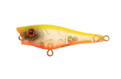 Berkley Pro-Tech Pop 12 Berkley Pro-Tech Pop -Fishing Promotion Shop ProTech Pop 50 Orange Tiger