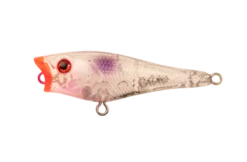 Berkley Pro-Tech Pop 13 Berkley Pro-Tech Pop -Fishing Promotion Shop ProTech Pop 50 Pink Ice