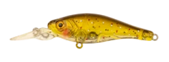 Berkley Pro-Tech Twitcher -Fishing Promotion Shop ProTech Reaper 60 Brook Trout
