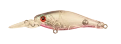Berkley Pro-Tech Twitcher -Fishing Promotion Shop ProTech Reaper 60 Pink Ghost