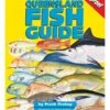 Queensland Waterproof Fish Guide Pocket Size -Fishing Promotion Shop Qld Fish ID Guide WEB 1