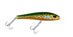 Halco Slidog 105 Stickbait -Fishing Promotion Shop R14