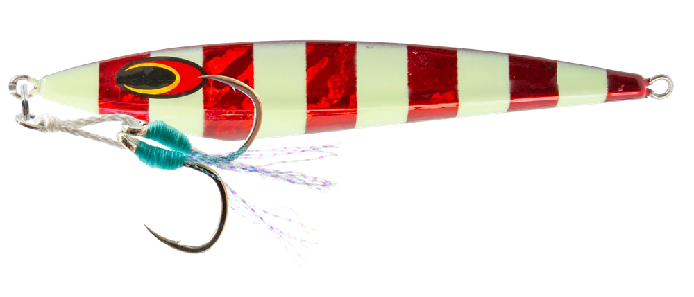 Nomad Ridgeback Jig 8 Nomad Ridgeback Jig - Image 6