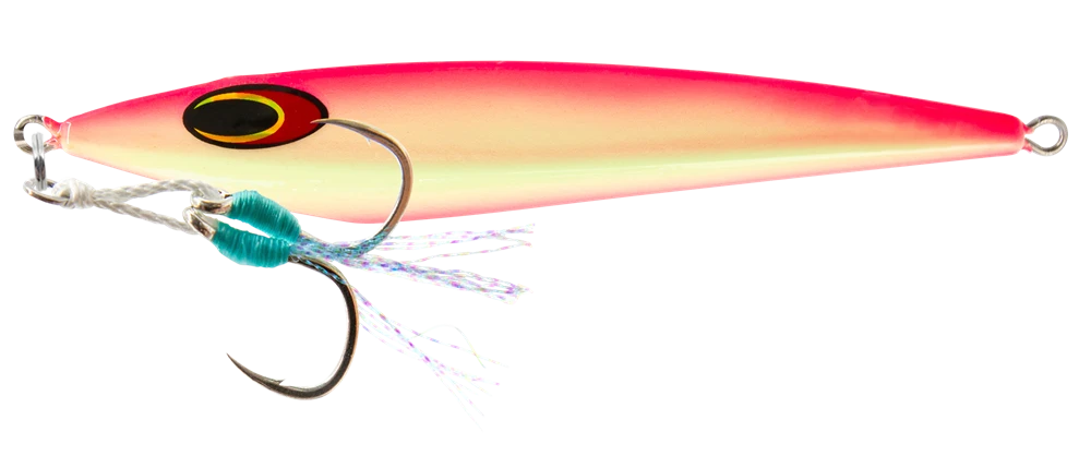 Nomad Ridgeback Jig 3 Nomad Ridgeback Jig