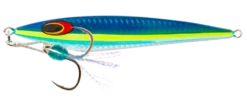Nomad Ridgeback Jig 25 Nomad Ridgeback Jig -Fishing Promotion Shop RBACK 040 FUS