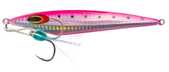 Nomad Ridgeback Jig 21 Nomad Ridgeback Jig -Fishing Promotion Shop RBACK 040 PSAR