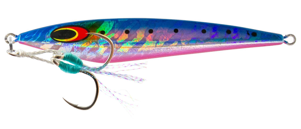 Nomad Ridgeback Jig 5 Nomad Ridgeback Jig - Image 3