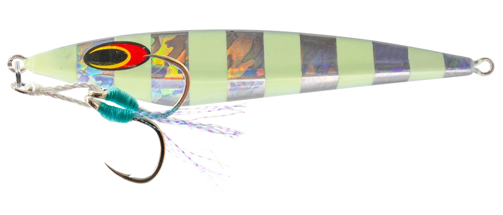 Nomad Ridgeback Jig 4 Nomad Ridgeback Jig - Image 2