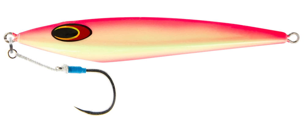 Nomad Ridgeback Jig 18 Nomad Ridgeback Jig - Image 16