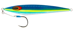 Nomad Ridgeback Jig 29 Nomad Ridgeback Jig -Fishing Promotion Shop RBACK 080 FUS