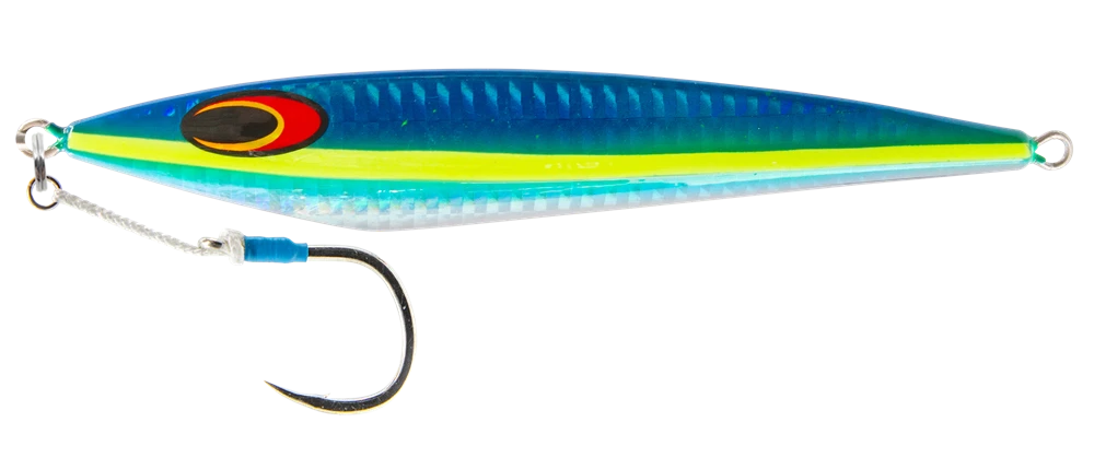 Nomad Ridgeback Jig 14 Nomad Ridgeback Jig - Image 12