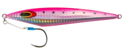 Nomad Ridgeback Jig 28 Nomad Ridgeback Jig -Fishing Promotion Shop RBACK 080 PSAR