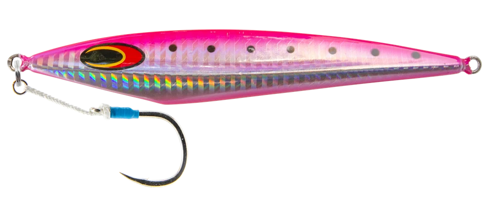 Nomad Ridgeback Jig 13 Nomad Ridgeback Jig - Image 11
