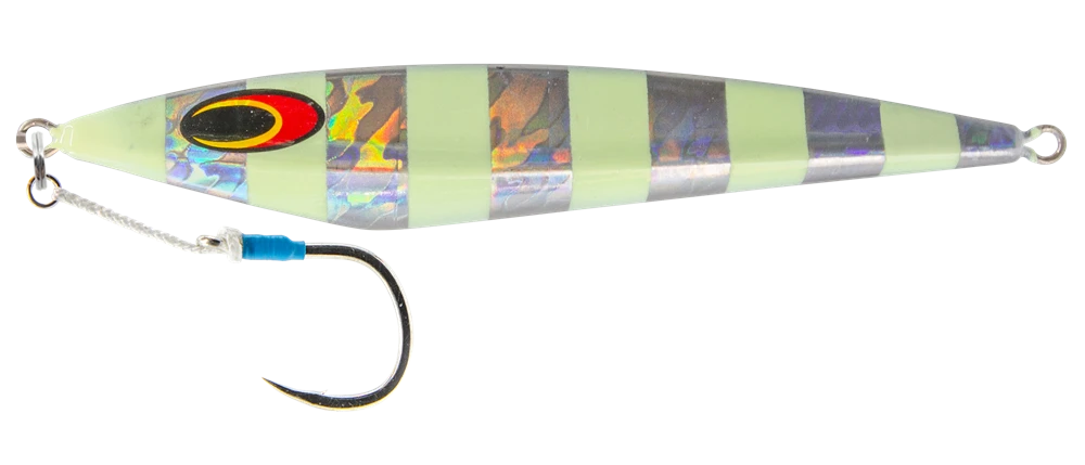 Nomad Ridgeback Jig 15 Nomad Ridgeback Jig - Image 13