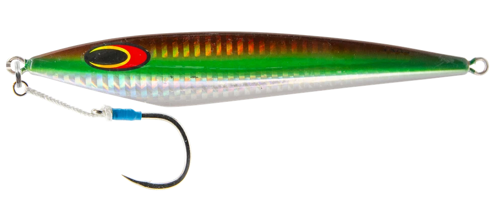 Nomad Ridgeback Jig 12 Nomad Ridgeback Jig - Image 10