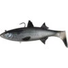 Real Baitz Bully Mullet 2 Real Baitz Bully Mullet -Fishing Promotion Shop RBMUL130 BULL
