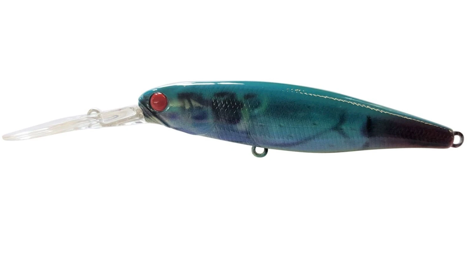 Jackall Squirrel 67SP 4 Jackall Squirrel 67SP - Image 2