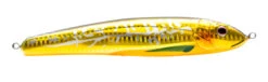 Nomad Riptide 115 Fatso Floating 27 Nomad Riptide 115 Fatso Floating -Fishing Promotion Shop RIP115 F SG