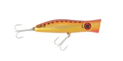 Halco Roosta Popper 105 -Fishing Promotion Shop RP105 H70