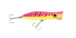Halco Roosta Popper 105 -Fishing Promotion Shop RP105 R1