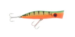 Halco Roosta Popper 135 -Fishing Promotion Shop RP135 R26 png