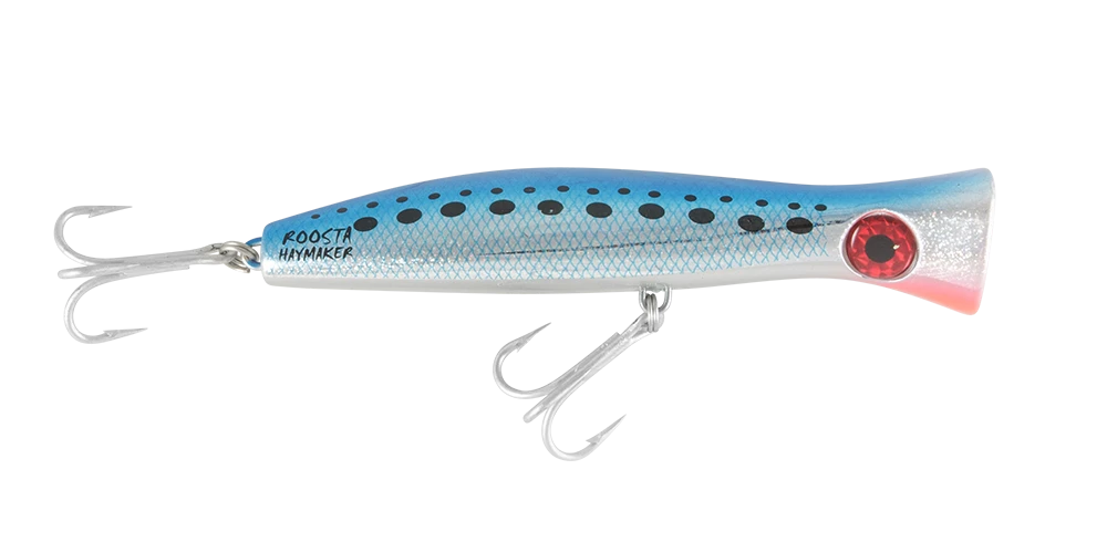 Halco Roosta Popper 195 3 Halco Roosta Popper 195