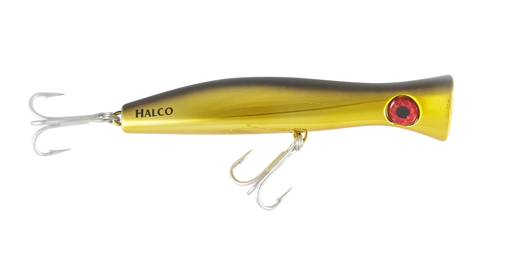 Halco Roosta Popper 195 4 Halco Roosta Popper 195 - Image 2