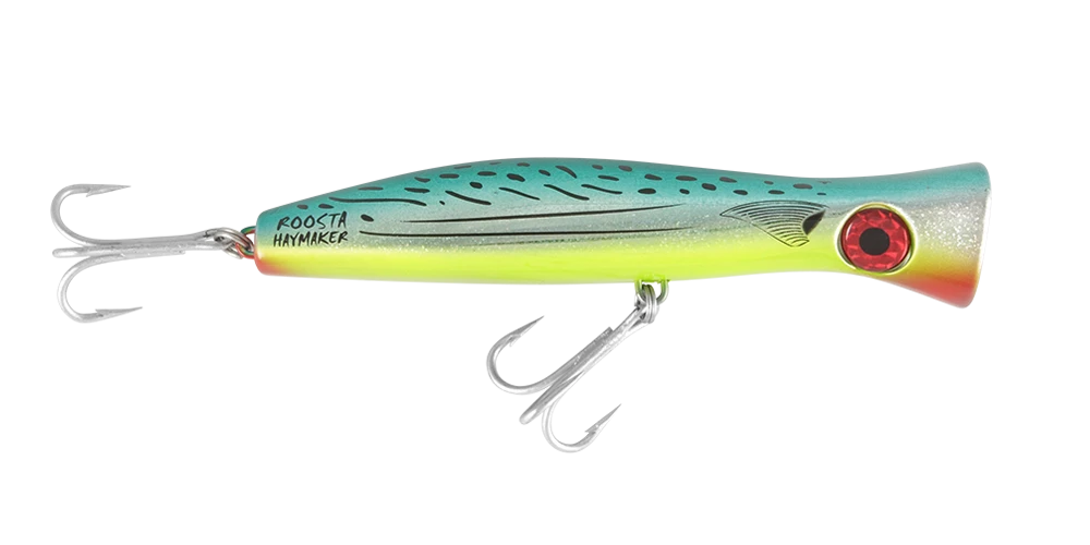 Halco Roosta Popper 195 7 Halco Roosta Popper 195 - Image 5