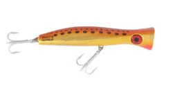 Halco Roosta Popper 195 18 Halco Roosta Popper 195 -Fishing Promotion Shop RP195 H70 png