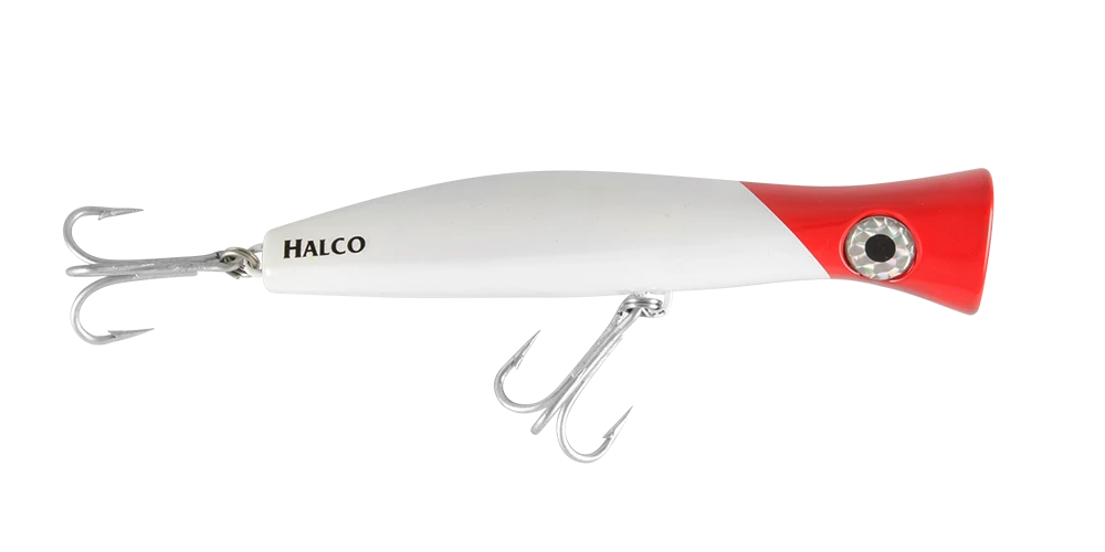 Halco Roosta Popper 195 5 Halco Roosta Popper 195 - Image 3