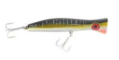 Halco Roosta Popper 195 20 Halco Roosta Popper 195 -Fishing Promotion Shop RP195H71 png