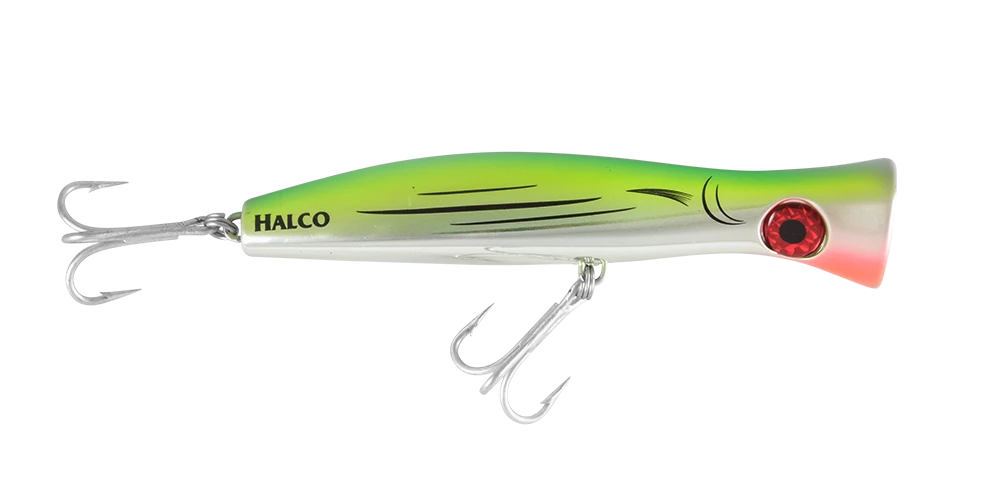 Halco Roosta Popper 195 11 Halco Roosta Popper 195 - Image 9